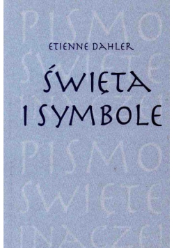 Święta i symbole