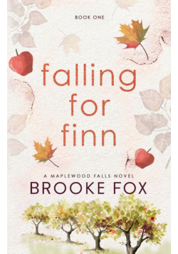 Falling for Finn