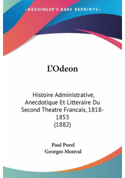 L'Odeon