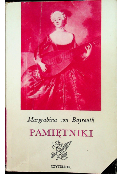 Von Bayreuth Pamiętniki