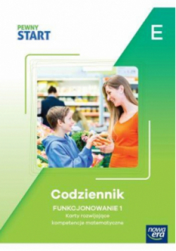 Pewny Start E Codziennik Funkcjonowanie 1