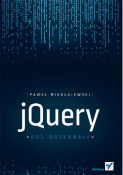 jQuery: Kod doskonały