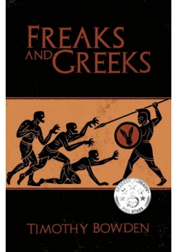 Freaks and Greeks