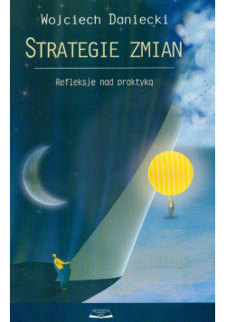 Strategie zmian