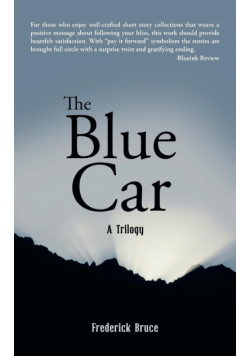 The Blue Car