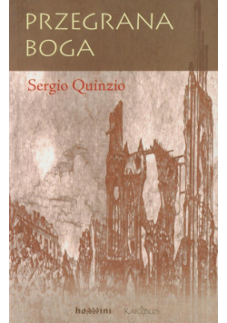 Przegrana Boga