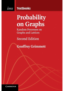 Probability on Graphs