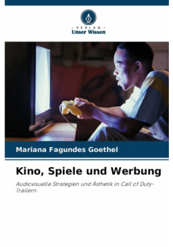 Kino, Spiele und Werbung