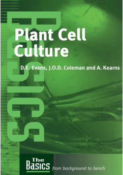 Plant Cell Culture