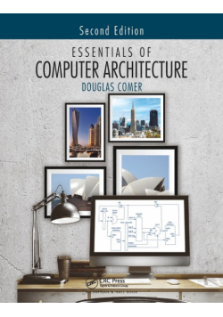 Essentials of Computer Architecture