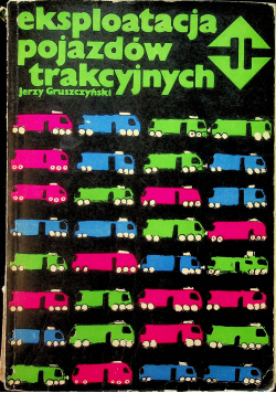 Eksploatacja pojazdów trakcyjnych