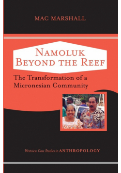 Namoluk Beyond The Reef