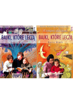 Bajki które leczą Część 1