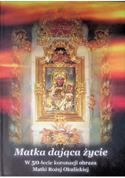 Matka dająca życie
