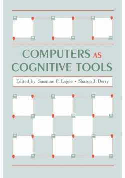 Computers As Cognitive Tools