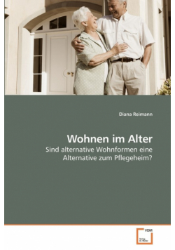 Wohnen im Alter