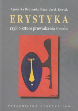 Erystyka czyli o sztuce prowadzenia sporów