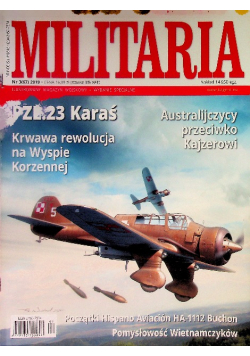 Militaria Wydanie Specjalne Nr 3 / 19
