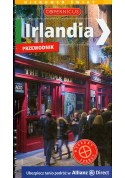 Irlandia Przewodnik