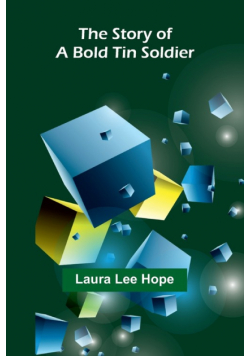 The Story of a Bold Tin Soldier