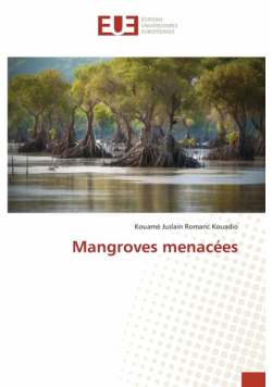 Mangroves menacées