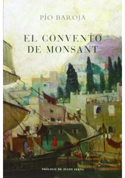 Convento De Monsant