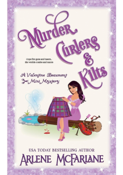 Murder, Curlers, and Kilts