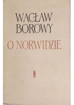 O Norwidzie