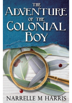 The Adventure of the Colonial Boy