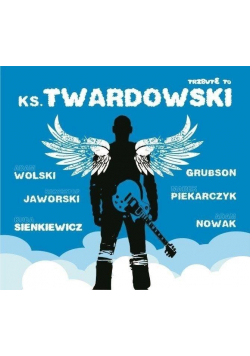 Tribute To ks.Twardowski