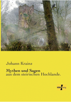 Mythen und Sagen