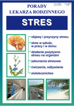 Stres