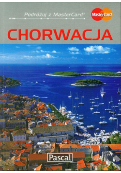 Chorwacja przewodnik ilustrowany