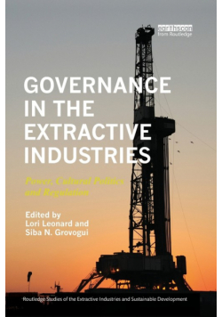 Governance in the Extractive Industries