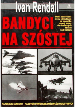 Bandyci na szóstej