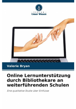 Online Lernunterstützung durch Bibliothekare an weiterführenden Schulen