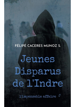 Jeunes Disparus de l'Indre