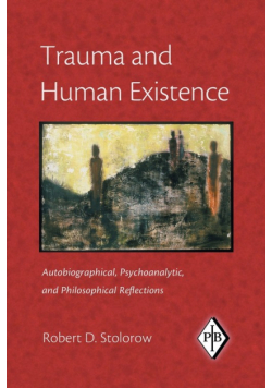 Trauma and Human Existence