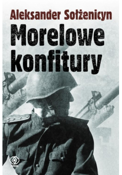 Morelowe konfitury