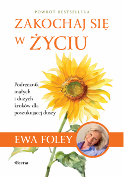 Zakochaj się w życiu