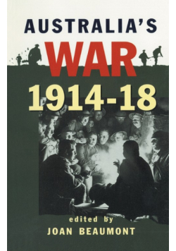 Australia's War 1914-18