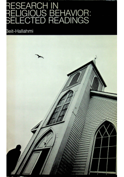 Research in Religious Behavior Selected Readings