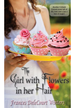 The Girl with Flowers in Her Hair