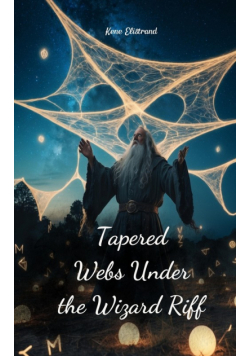 Tapered Webs Under the Wizard Riff