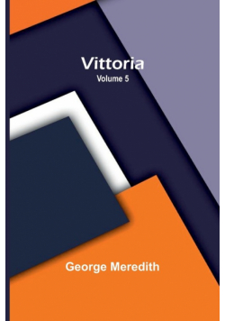 Vittoria - Volume 5
