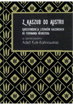 Z Kaszub do Austrii