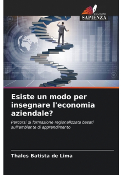 Esiste un modo per insegnare l'economia aziendale?