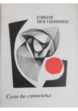 Czas do człowieka