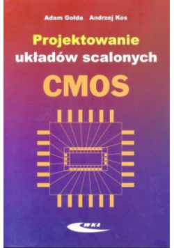 Projektowanie układów scalonych CMOS