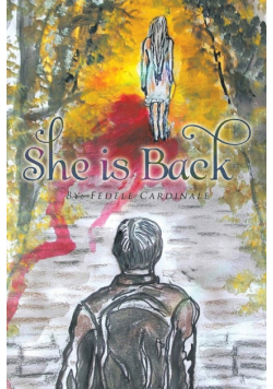 She Is Back